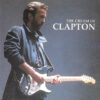 Eric Clapton "The Cream Of Clapton" CD