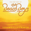 The Beach Boys "The Very Best Of The Beach Boys" C