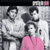 BSO "Pretty In Pink" LP