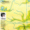 Brian Eno "Ambient 1: Music For Airports" 2LP