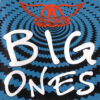 Aerosmith "Big Ones" CD