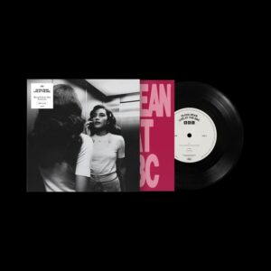 Olivia Dean "Live At The BBC" 7"