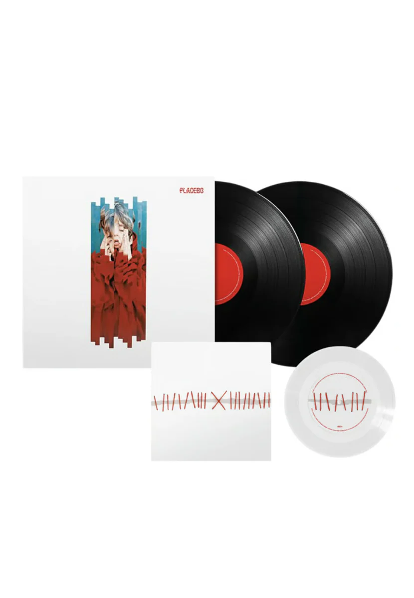 Placebo-Recreated-Deluxe-2LP-7inch-COMPRAR-LP-ONLINE