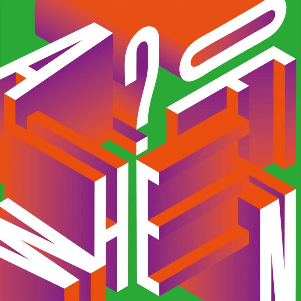 Panda Bear & Sonic Boom "Graveyard/Lucky Charm " 7" RSD 2026