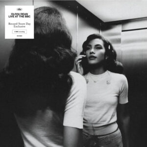 Olivia Dean "Live At The BBC" 7"