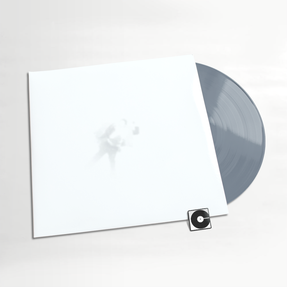 Slint "Untitled (Albini Rough Mixes)" Gray Matter