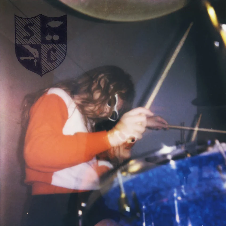 Snocaps "Snocaps" Blue Galaxy 🔵 LP