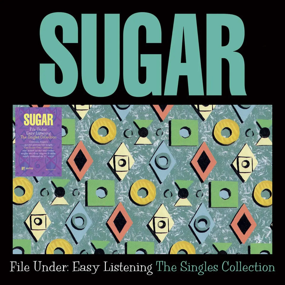Sugar File Under: Easy Listening - The Singles Co