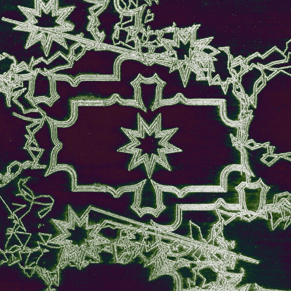 Syd Depalma "Paris" LP