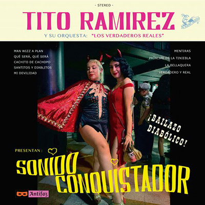 Tito-Ramirez-Sonido-Conquistador-Lp-Antifaz-comprar-vinilo