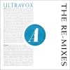 Ultravox "Re-Mixes" 2LP