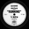 Alan Braxe & Fred Falke "Intro" 12"