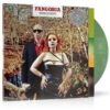 Fangoria "Naturaleza muerta" LP Verde (Edición Limitada)
