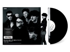 Frankie Goes To HollywoodRadio One Sessions 1982-