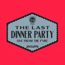The Last Dinner Party "The Scythe / Second Best" 7 RSD 2026