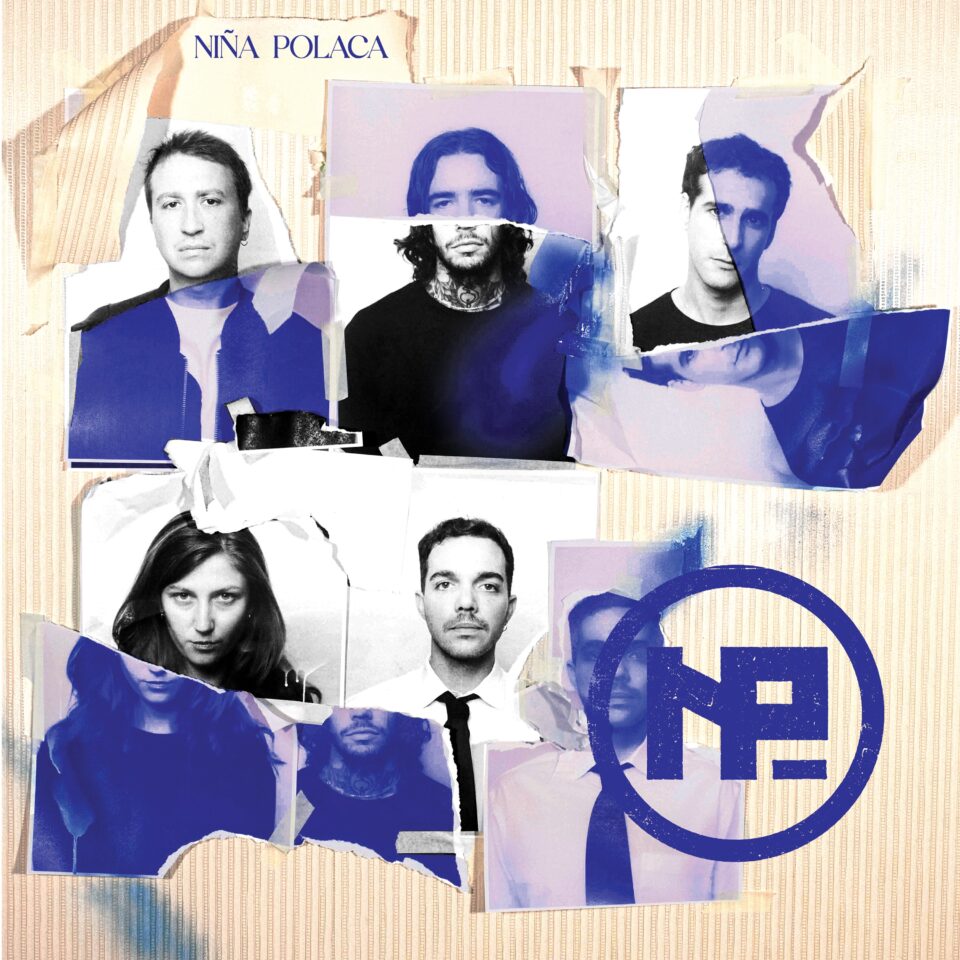 Niña Polaca "¿Dónde Está La ONU Cuando Más La Necesitas?" CD