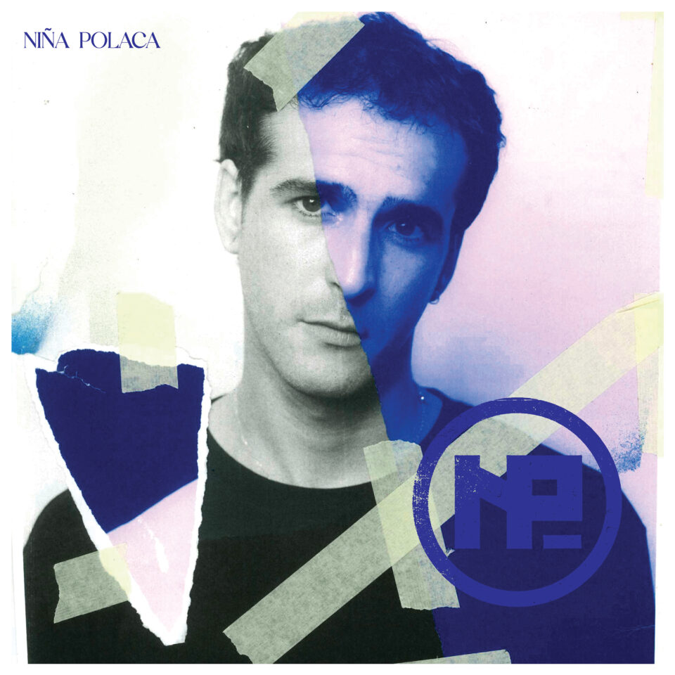 Niña Polaca "¿Dónde Está La ONU Cuando Más La Necesitas?" LP BETO