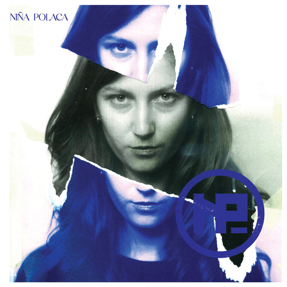 Niña Polaca "¿Dónde Está La ONU Cuando Más La Necesitas?" LP CLAUDIA