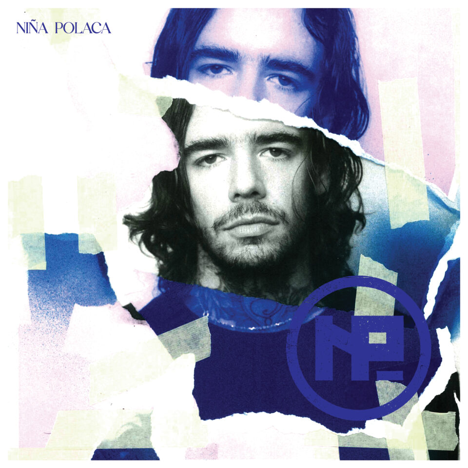 Niña Polaca "¿Dónde Está La ONU Cuando Más La Necesitas?" LP KOBE