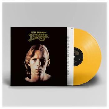 Peter Baumann "Romance 76" (Edición Limitada 50 Aniversario) LP