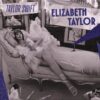 Taylor Swift "Elizabeth Taylor" Violet Glitter 7"