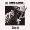 Will Jacogs & Marcos Coll "One more time" LP