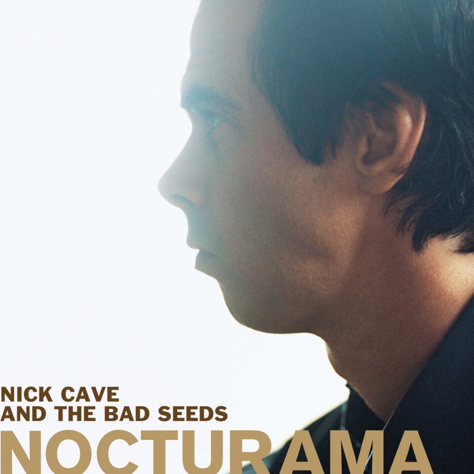 Nick Cave & The Bad Seeds "Nocturama" 2LP