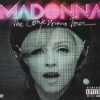 Madonna "The Confessions Tour" 2LP