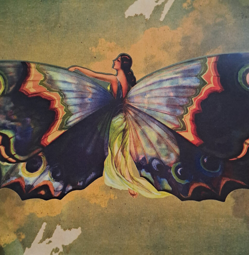 713avo Amor "A Veces El Dolor" 2LP