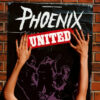 Phoenix "United" Clear LP