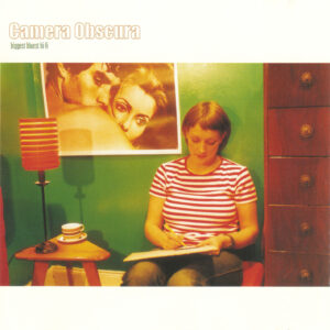 Camera Obscura "Biggest Bluest Hi-Fi" lLP