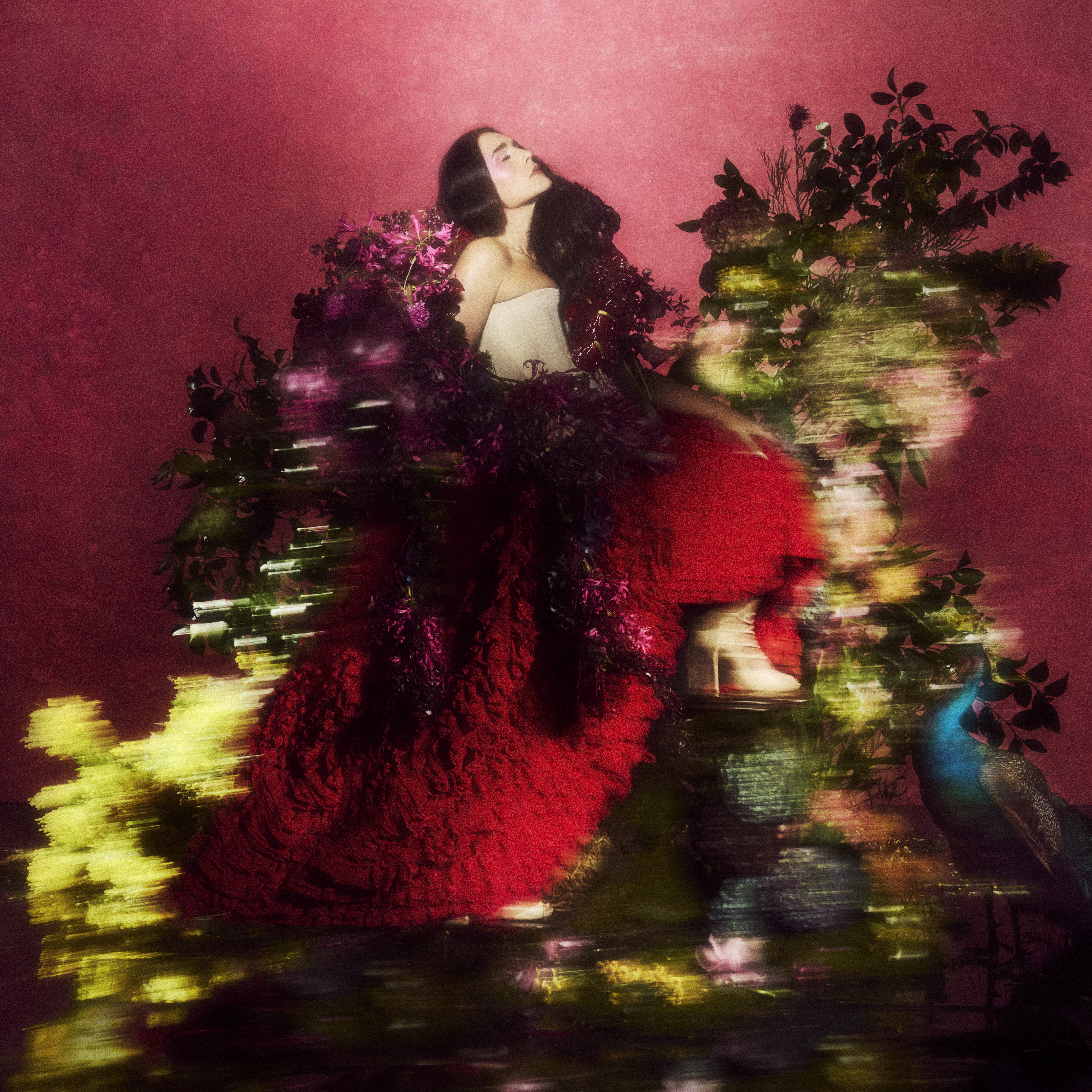 Jessie Ware "Superbloom" LP