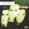 The Wild Swans "Bringing Home The Ashes" Clear LP
