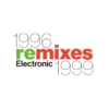 Electronic–1996-Remixes-1999–LP–COMPRAR-LP-ONLINE