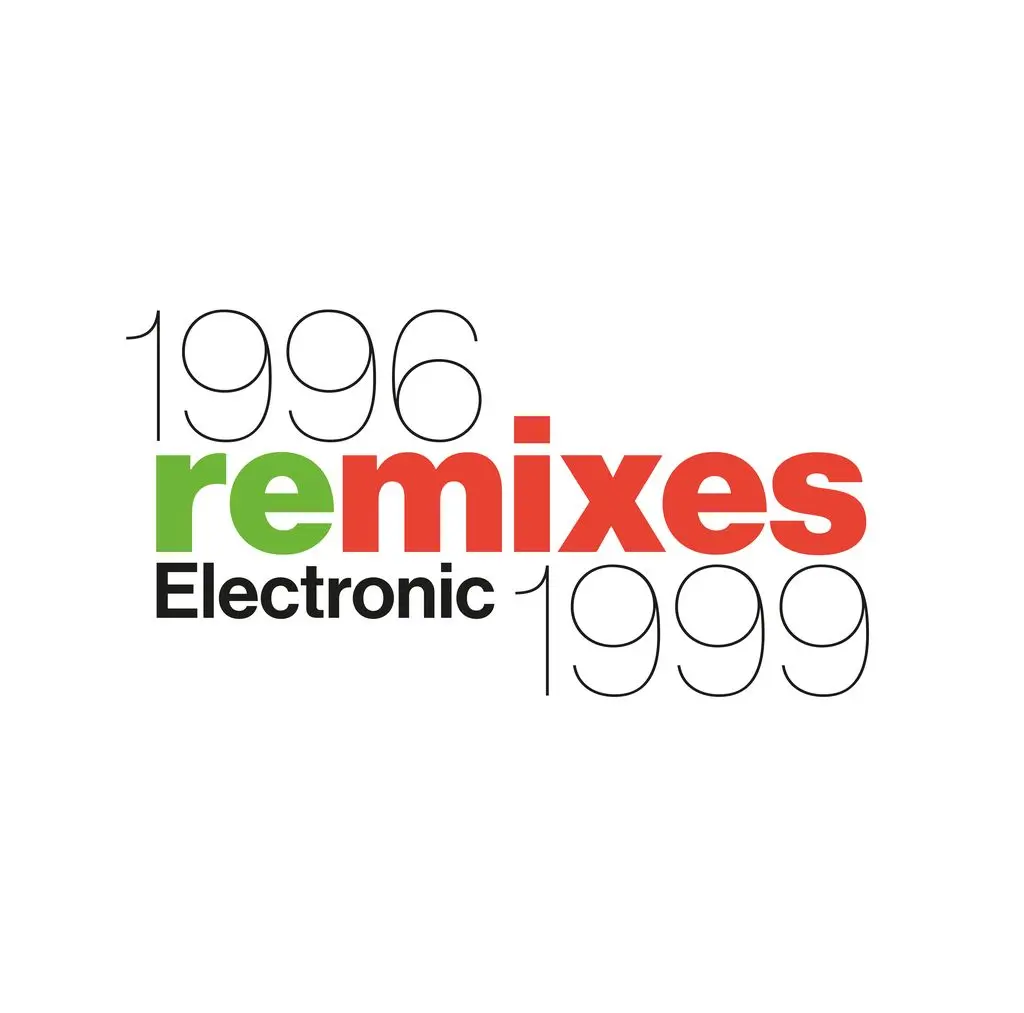 Electronic–1996-Remixes-1999–LP–COMPRAR-LP-ONLINE