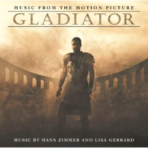 Hans-Zimmer–Gladiator–Bso–Gold–2LP–COMPRAR-LP-ONLINE