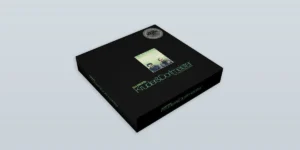 Kruder-&-Dorfmeister–Dj-Kicks–30º-Aniversario-Deluxe-Edition–3Lp–COMPRAR-LP-ONLINE