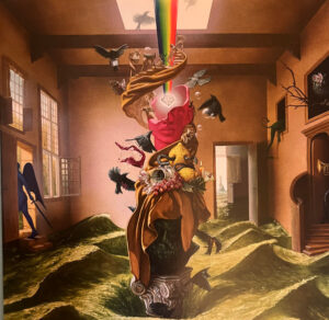 Foster The People "Paradise State Of Mind" Pink LP