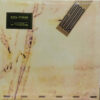 Soda Stereo "Signos" Clear LP