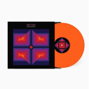 Magic-Castles–Realized–Neon-Orange–LP–COMPRAR-LP-ONLINE