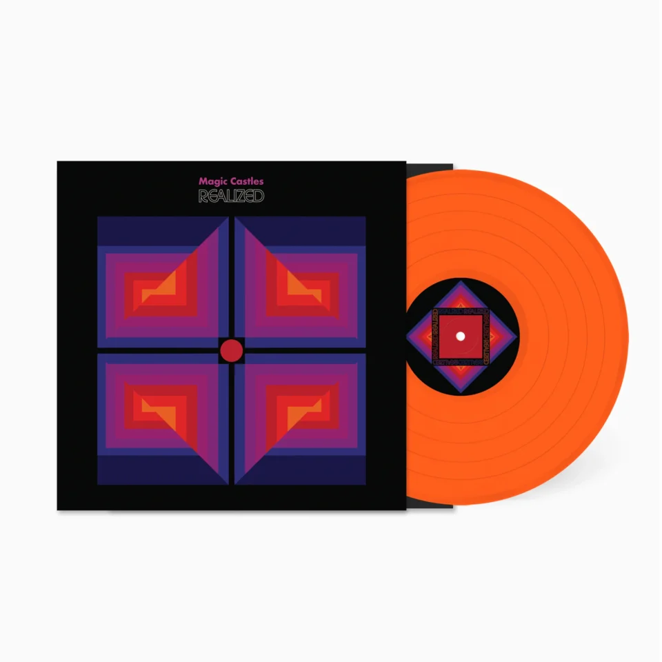 Magic-Castles–Realized–Neon-Orange–LP–COMPRAR-LP-ONLINE