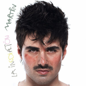 Martin-La-Insolacion-LP-COMPRAR-LP-ONLINE