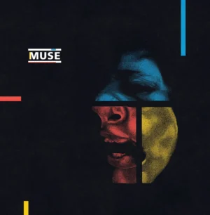 Muse "Muse" Orange 12"