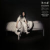 Billie Eilish "When We All Fal.." Baby Blue LP