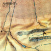 Brian Eno "Ambient 4: On Land" LP