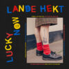Lande Hekt "Lucky Now" LP