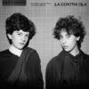 Varios "La Contra Ola: Synth Pop & Post Punk From