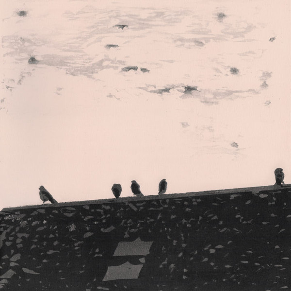 Stuart A. Staples "Arrhythmia" LP