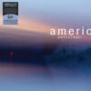 American Football "American Football" Blue LP