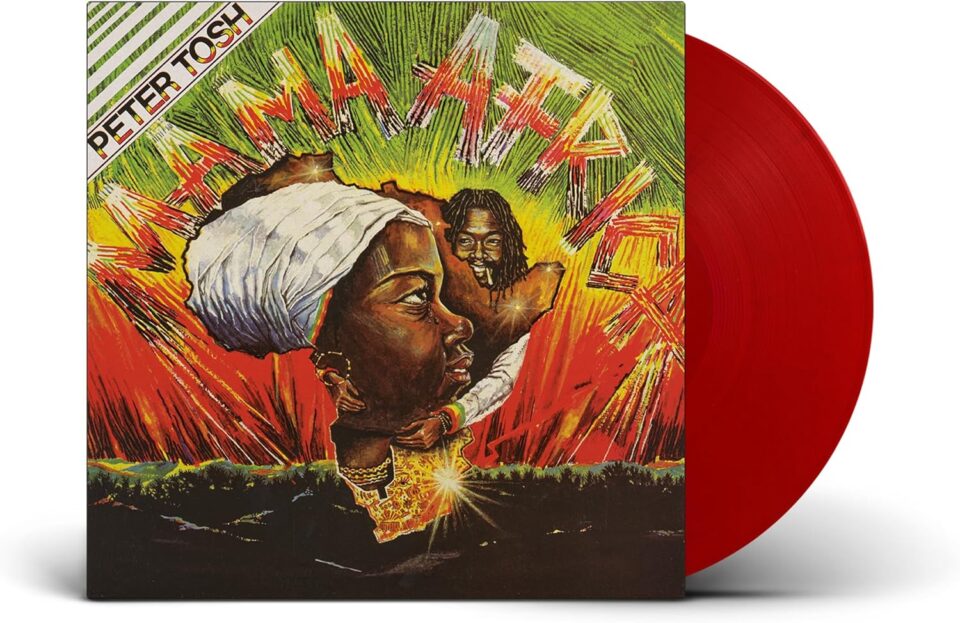 Peter-Tosh-Mama-Africa-Red-LP-COMPRAR-LP-ONLINE